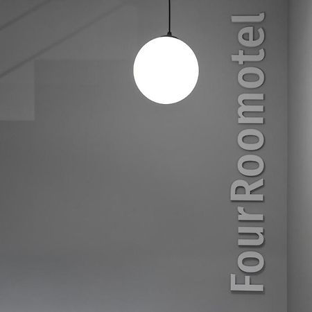 Fourroomotel Matulji Exterior photo
